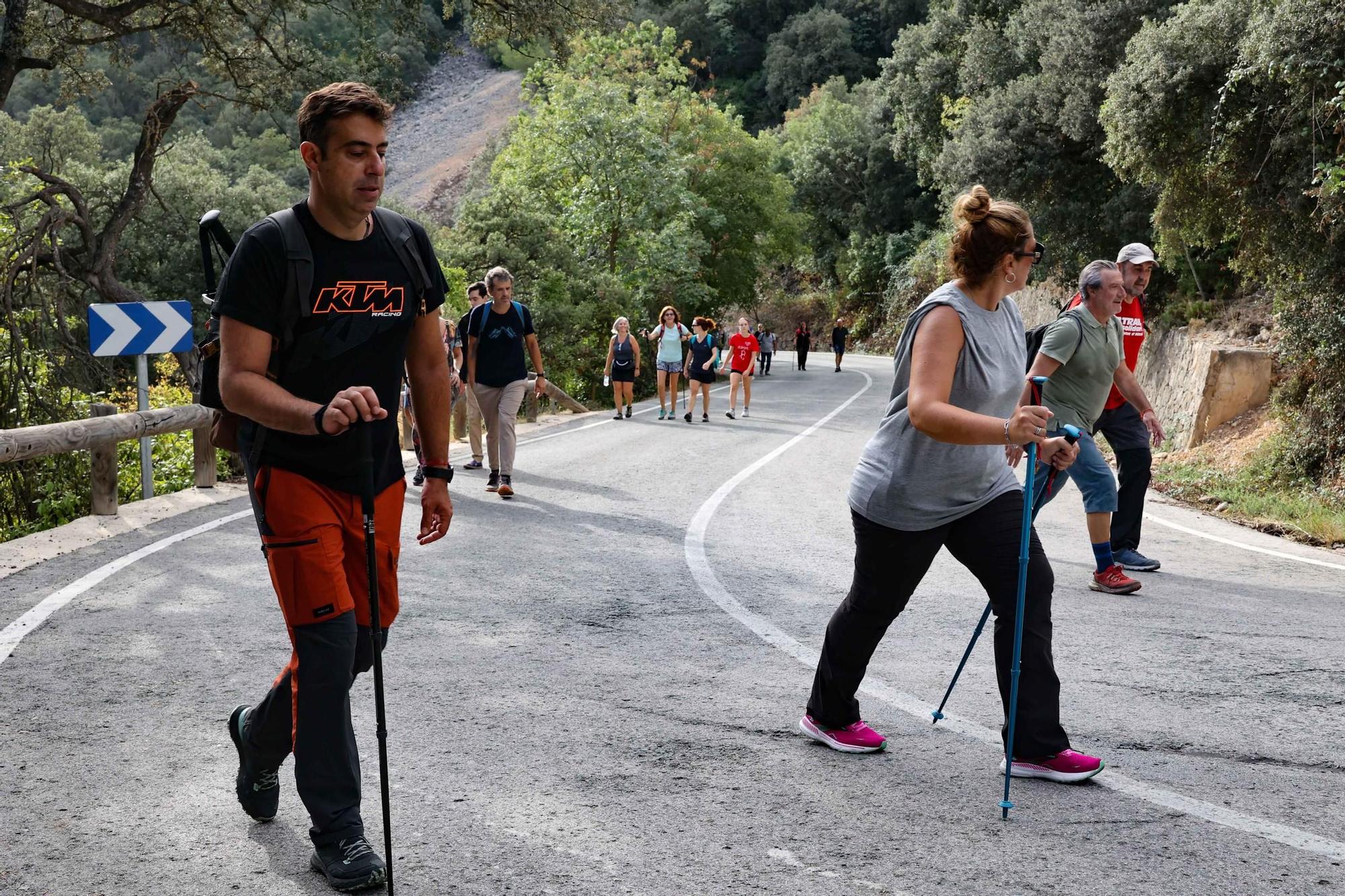 Romería a la Ront Roja