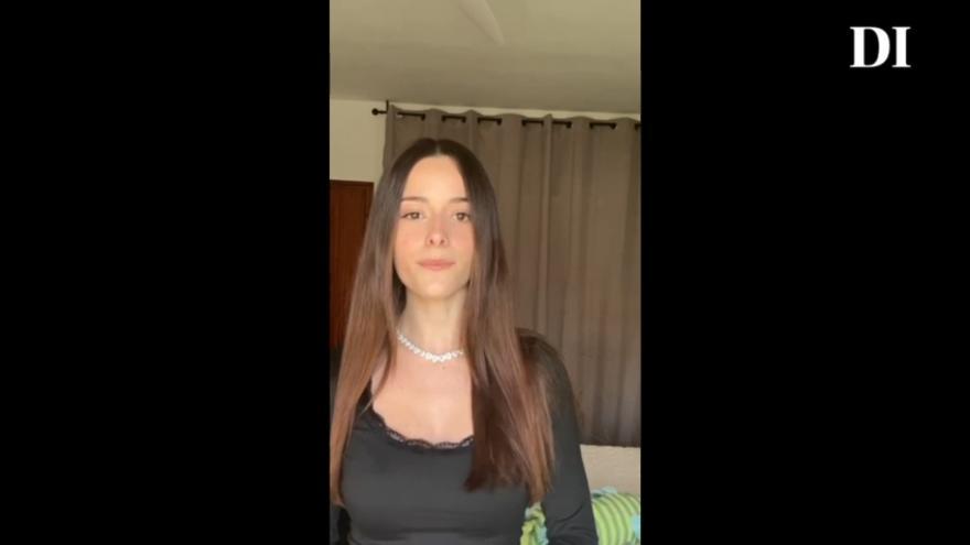 La chica que sufrió un accidente de tráfico pide ayuda para dar con el paradero de un testigo clave para el caso