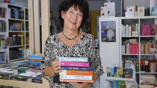 Wie sich eine Quereinsteigerin mit der deutschen Buchhandlung in Peguera den Auswanderer-Traum erfüllte