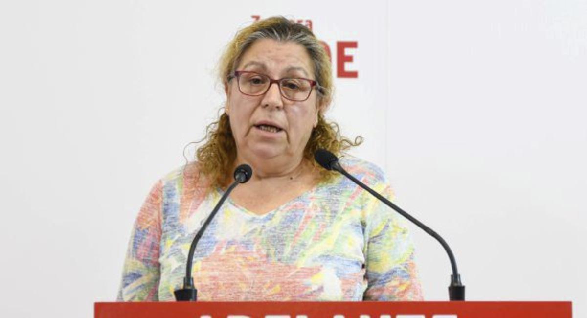 Plantar cara a puteros y acosadores