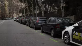 Mataró potencia la renuncia voluntaria de vehículos viejos para mitigar el abandono en la calle
