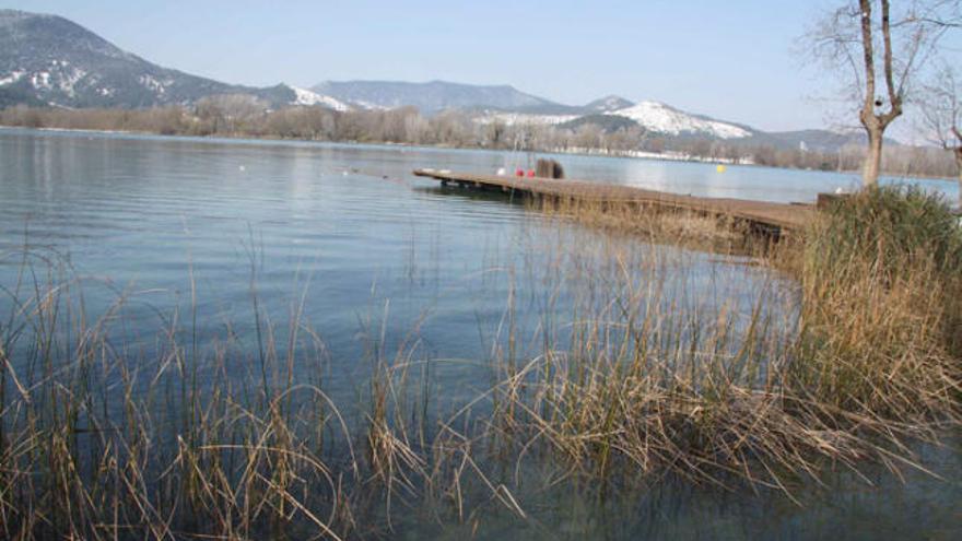 La zona lacustre de Banyoles haurà de ser el proper parc natural gironí, segons va acordar ahir el Parlament.