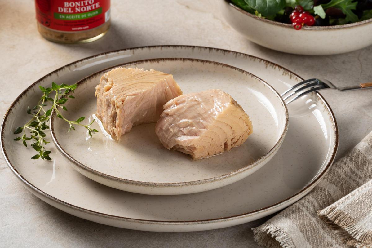 Conservas Serrats, apasionados por el sabor de lo auténtico.