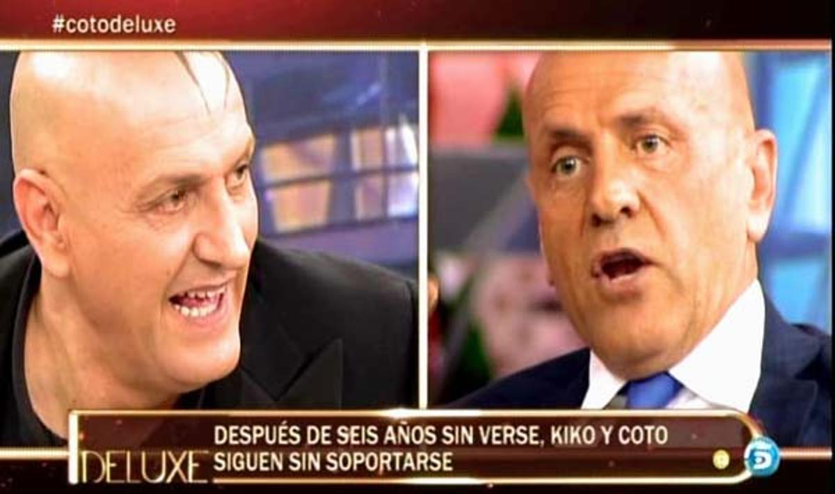Tu i jo som tres. Per FERRAN MONEGAL.