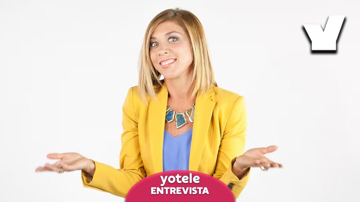 Eva Isanta presenta la 16ª temporada de 'La que se avecina'