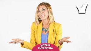 Eva Isanta presenta la 16ª temporada de La que se avecina