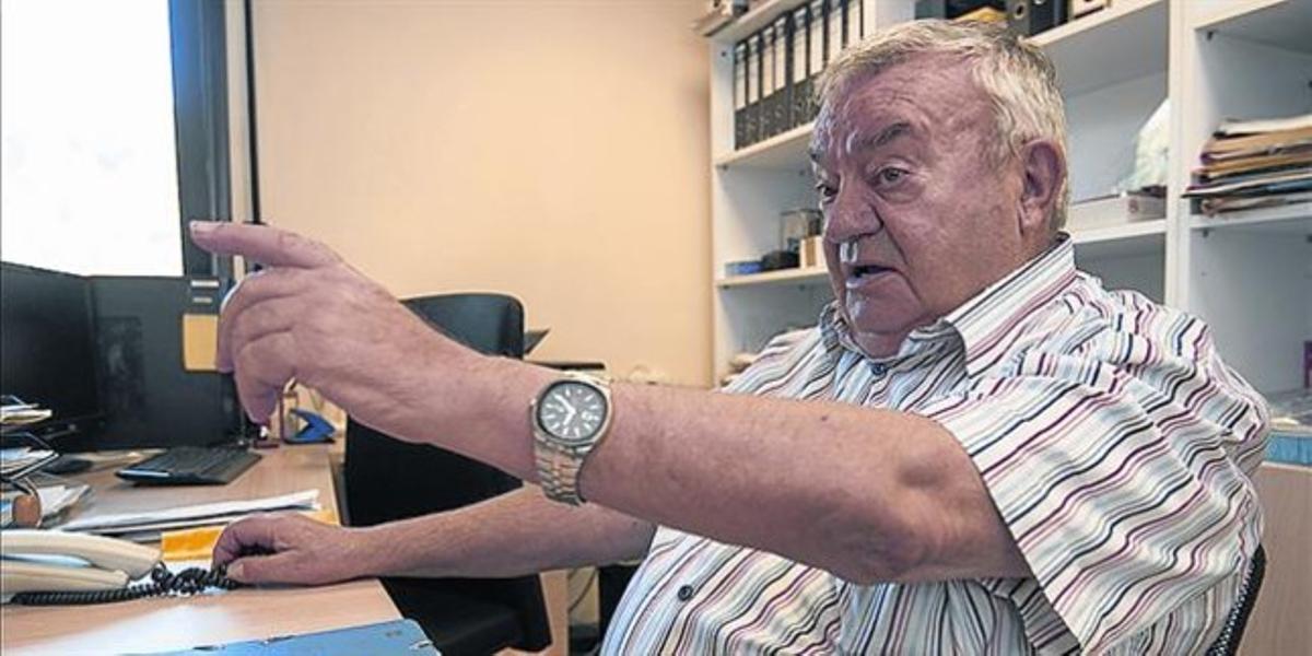 «Estaba en juego la seguridad y los puestos de trabajo»_MEDIA_1