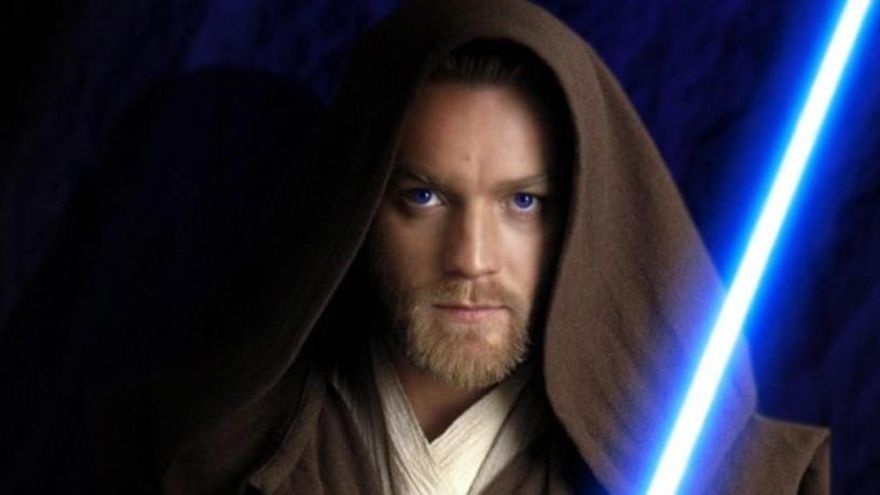 Ewan McGregor tornarà  a interpretar Obi-Wan  en una sèrie de Disney+