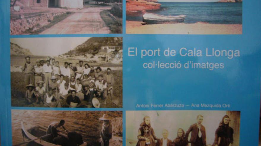 Las fiestas de Cala Llonga son de tradición rural.