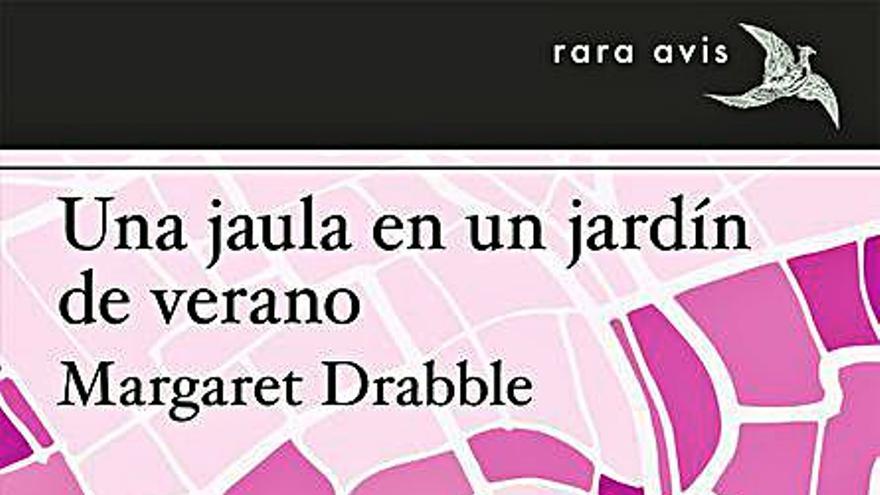 Laberinto de sentimientos en una novela de mirada íntima y femenina |