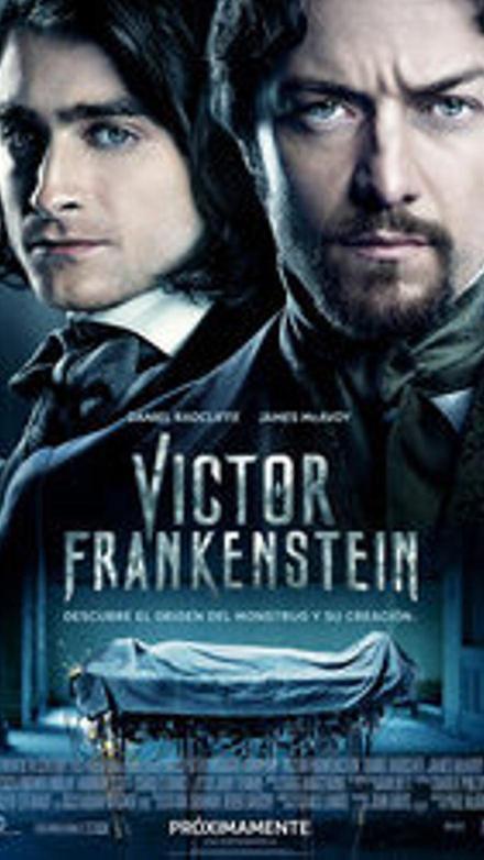 Victor Frankenstein