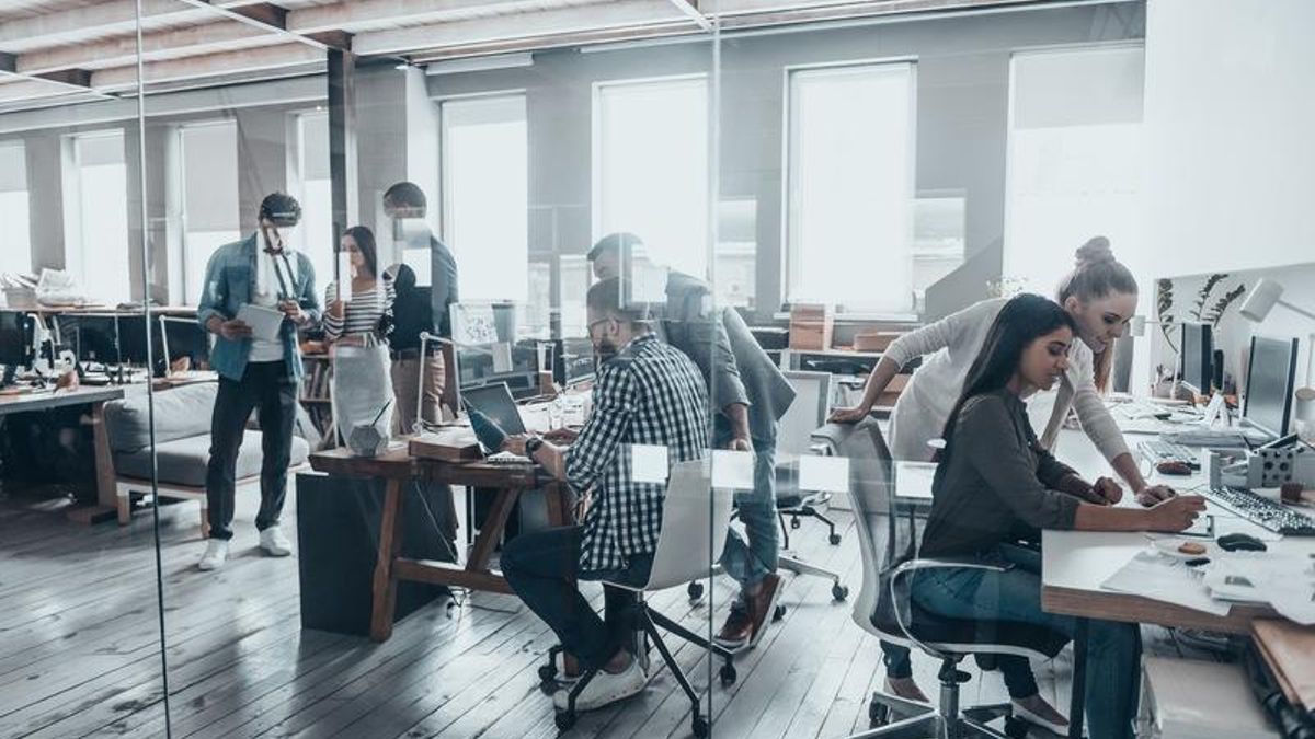 Grupo de comunicación busca especialista en marketing de contenidos