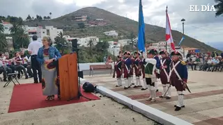 Toque A Rebato de Taganana