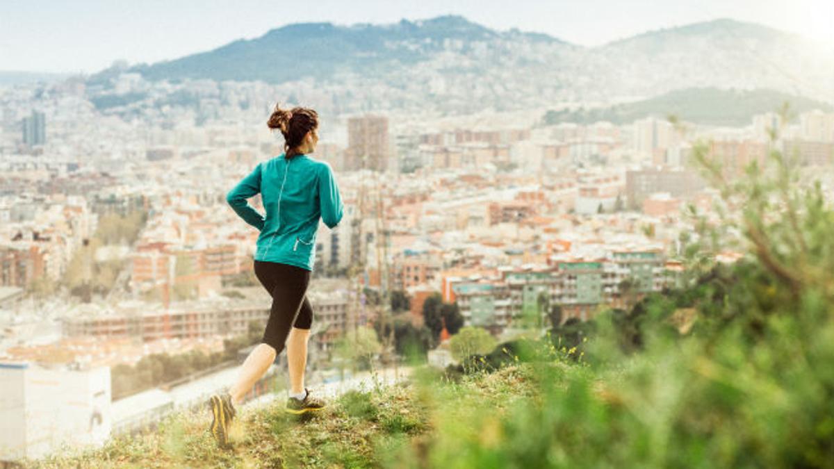 espacios verdes cerca de casa