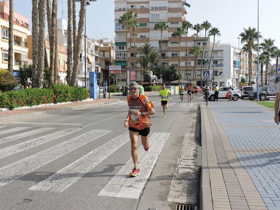 Carrera Popular Ciudad de Águilas