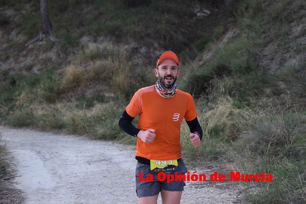 Trail Puentes de Cieza 2022