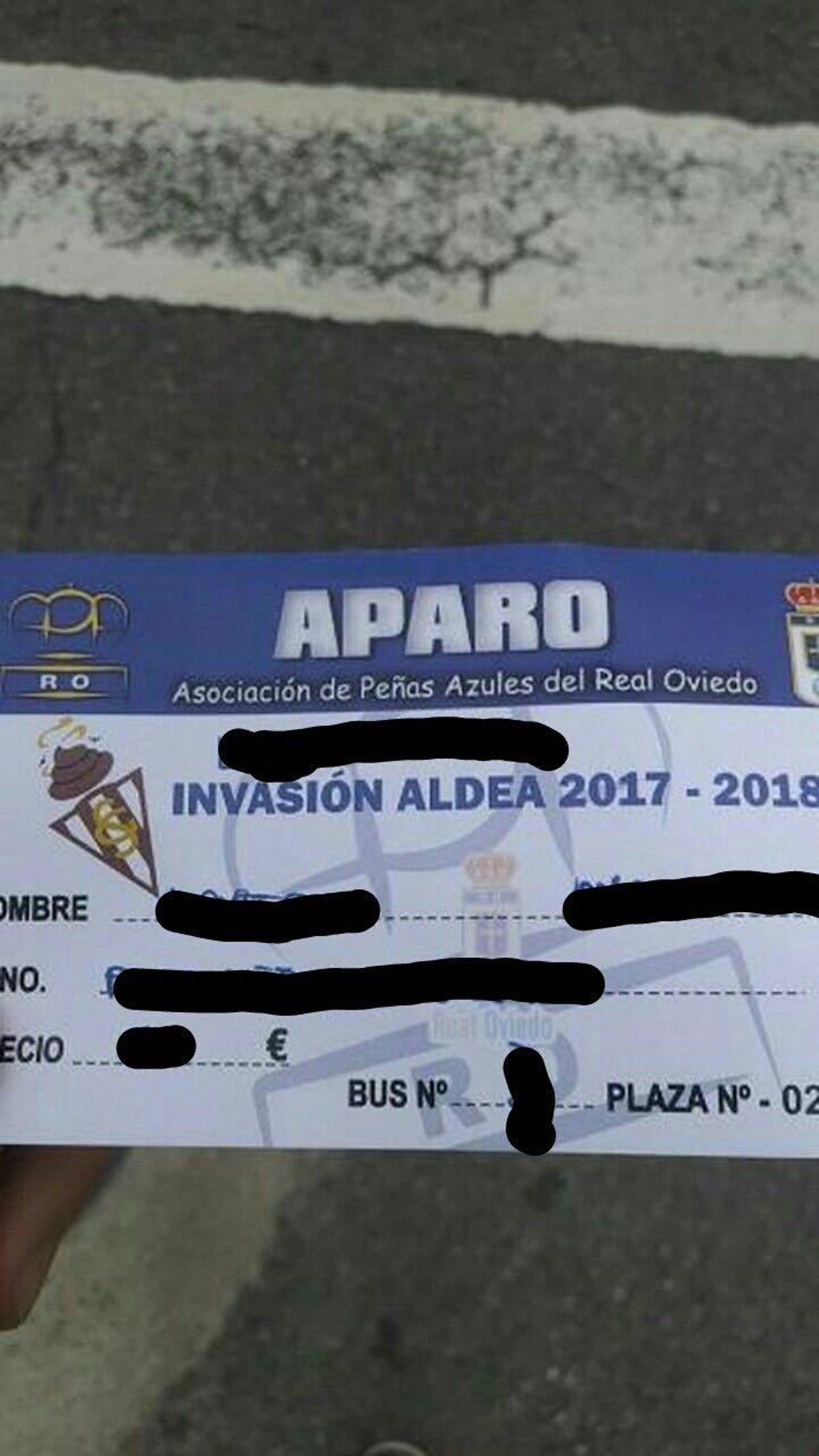 Así responde la Federación de Peñas del Sporting a la "invasión de la aldea" promovida desde Oviedo