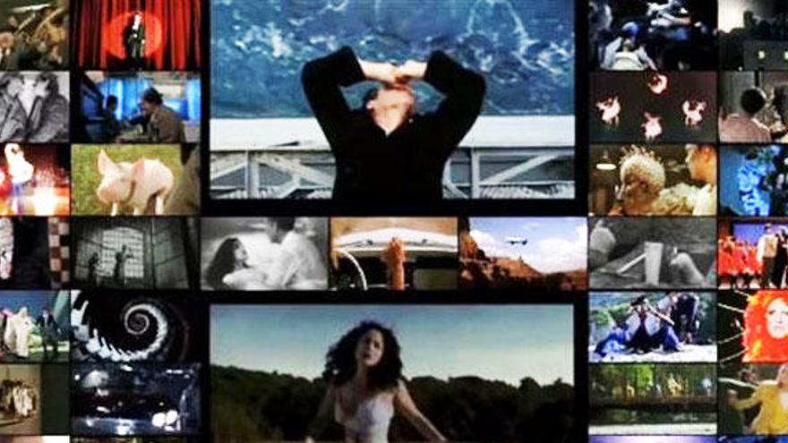 Imagen del divertido clip.