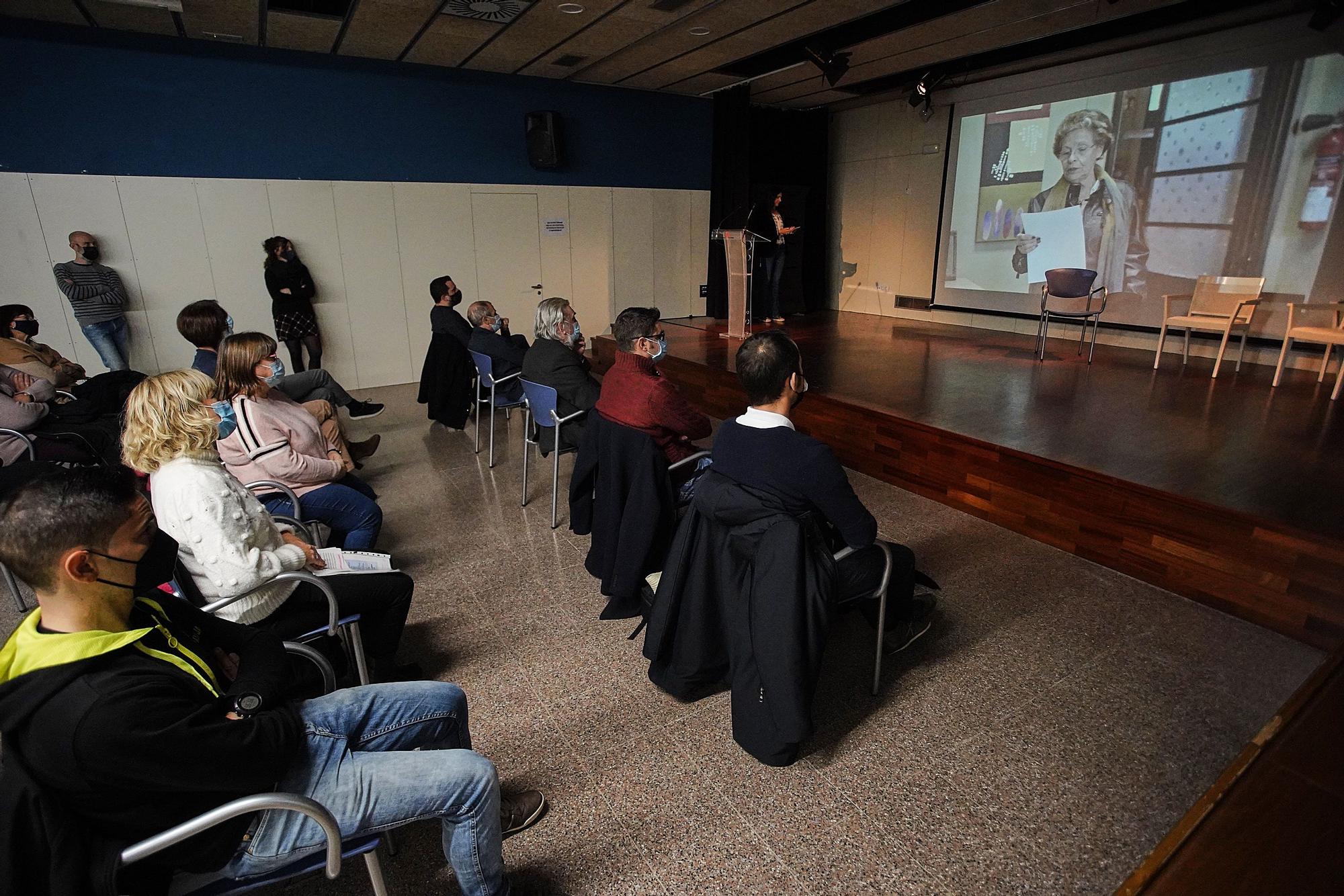 La igualtat d’oportunitats centra la celebració del Dia Internacional de la Ciutat Educadora a Girona