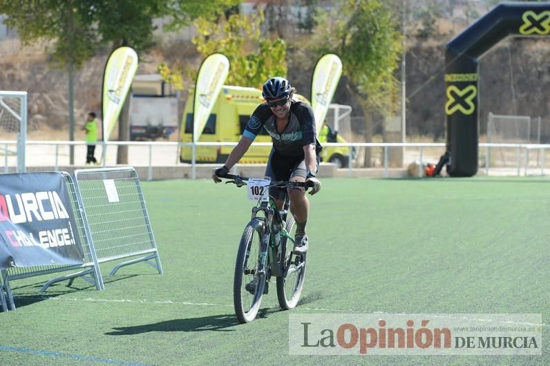 Carrera de Mountain Bike: 2 Reinos By Gaes