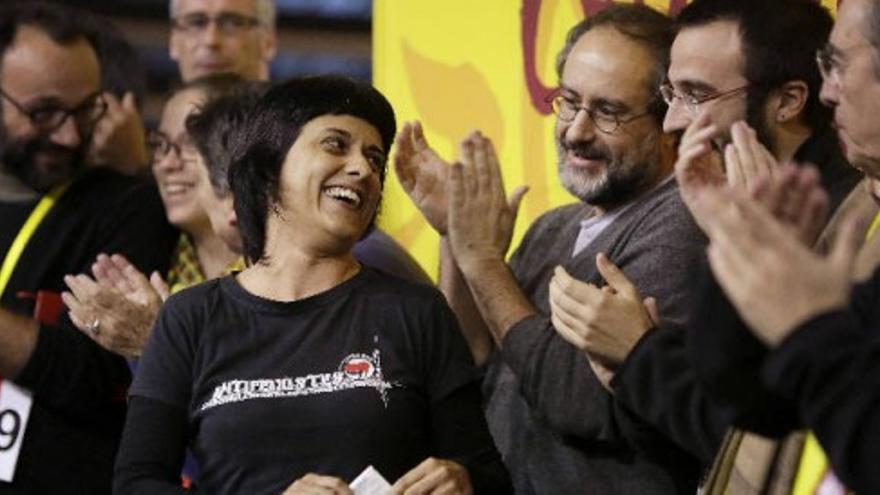 La CUP vuelve a decir "no" a Artur Mas