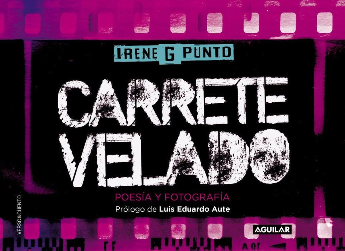 Carrete velado (Irene G Punto)