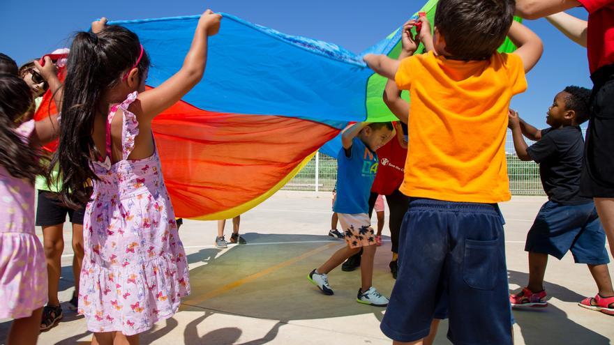 La violencia contra la infancia registra 18 denuncias al día