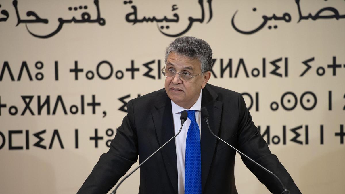 CRISIS MIGRATORIA | El ministro marroquí insiste en el «derecho histórico» sobre Ceuta y Melilla