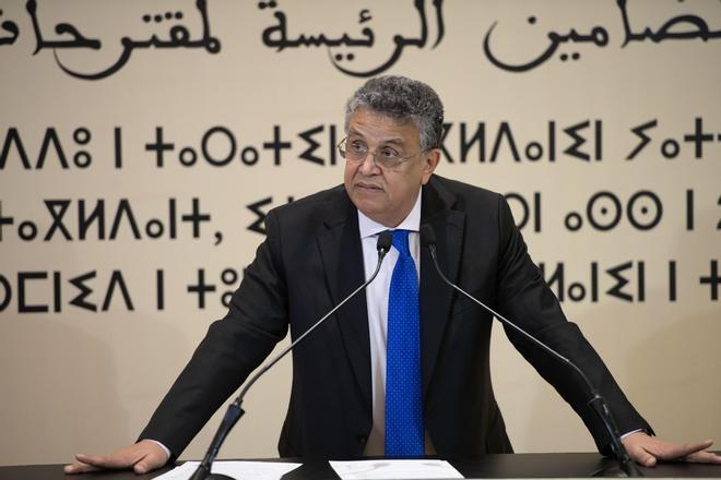 El ministro marroquí insiste en el "derecho histórico" sobre Ceuta y Melilla