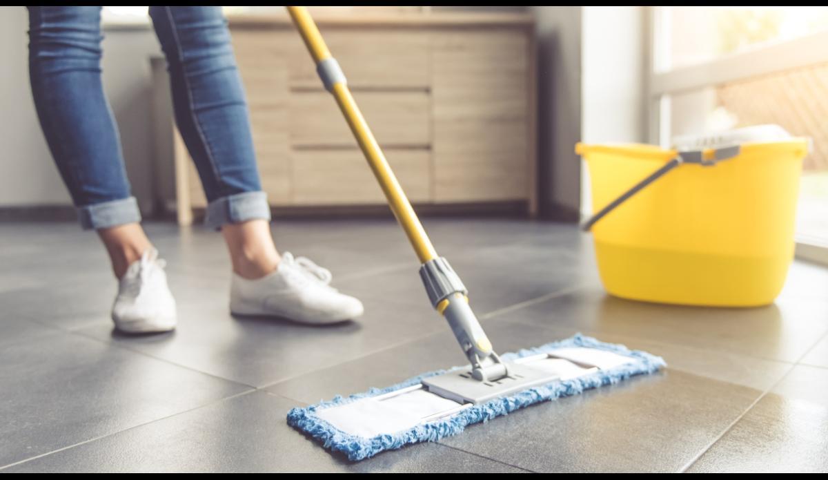 Casa limpia: la rutina ideal de limpieza para eliminar la suciedad