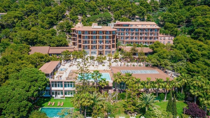 El hotel de Palasiet Thalasso Clinic &amp; Hotel reabre el 17 de marzo