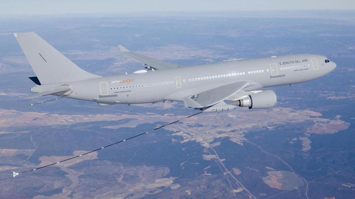 VÍDEO | Sevilla es industria, AIRBUS