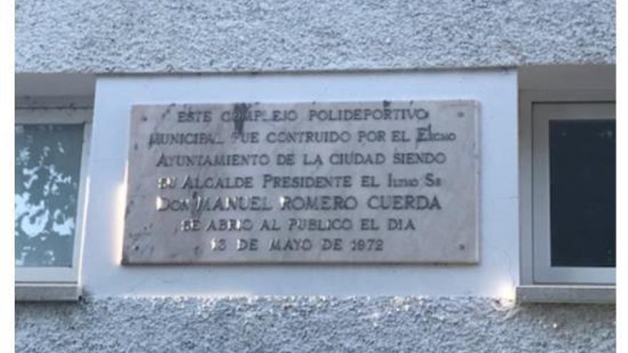 El alcalde de Guadiana denuncia que 6 pueblos incumplen la Memoria Histórica