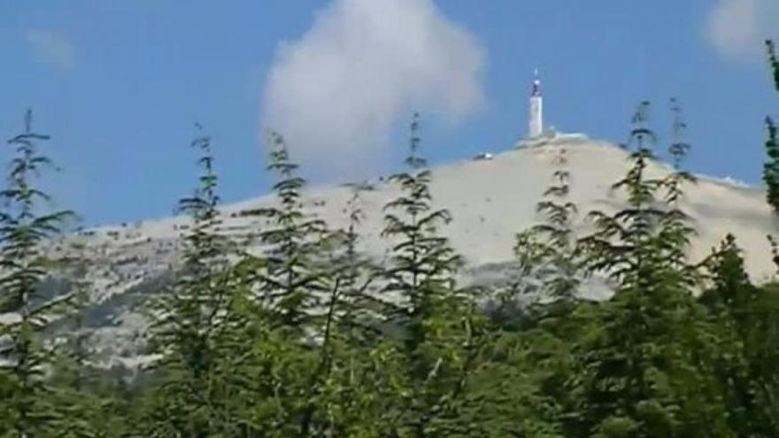 La Guardia Civil continúa la búsqueda de Publio Cordón en Mont Ventoux (Francia)