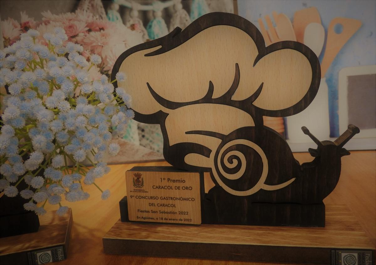 Restaurante El Guachinche (Agüimes)