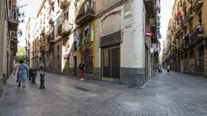 Ciutat Vella ‘renovarà’ 7 eixos per millorar els seus barris