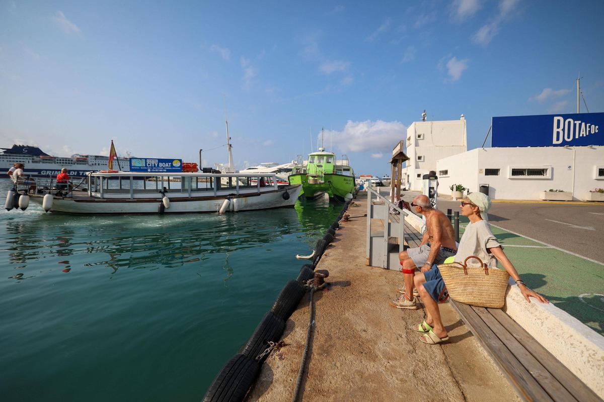 Descubre las fotos del reportaje a Barcas de Talamanca Descubre las fotos del reportaje a Barcas de Talamanca