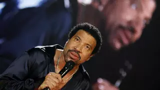 Lionel Richie antes de su concierto en A Coruña: "El público español vibra y es sexy"