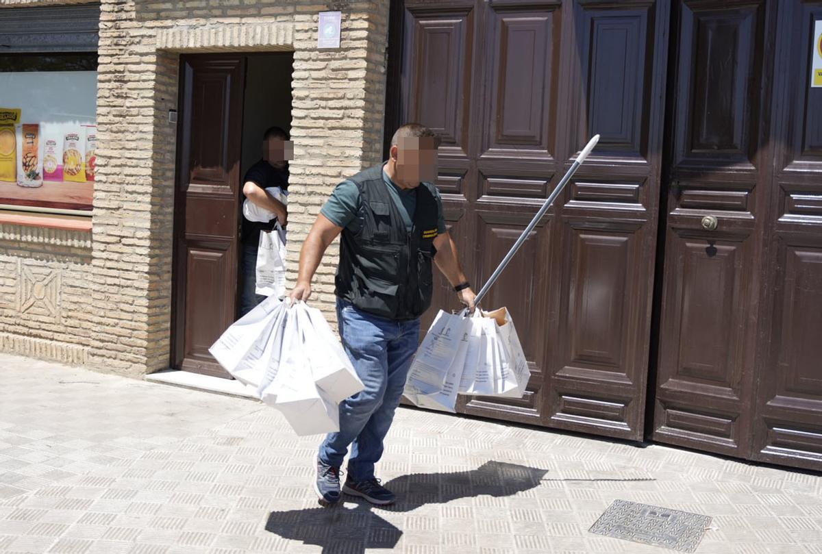 Una joven de Utrera (Sevilla), última víctima de la violencia machista