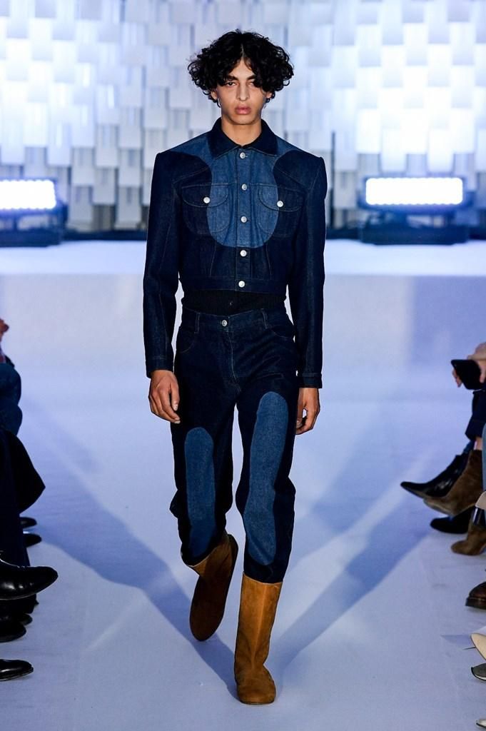 Courreges