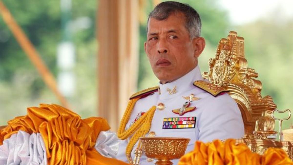 ¿Qué hay detrás de la dinastía tailandesa? El rey dirá la última palabra sobre la pena de muerte de Daniel Sancho