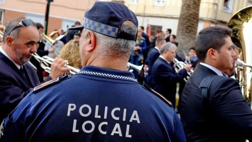 Más seguridad en las calles