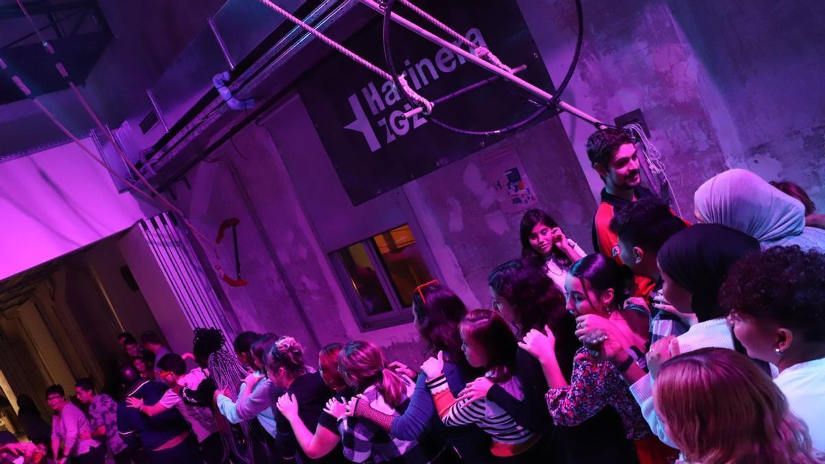 Harinera ZGZ ha desvelado su programación veraniega.