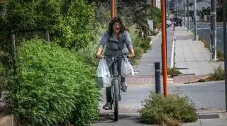 El Consell redacta un plan para mejor la movilidad entre el área metropolitana de Alicante y la de Elche