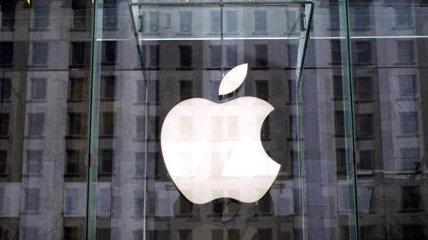 Apple reconoce el final de su edad dorada de crecimiento