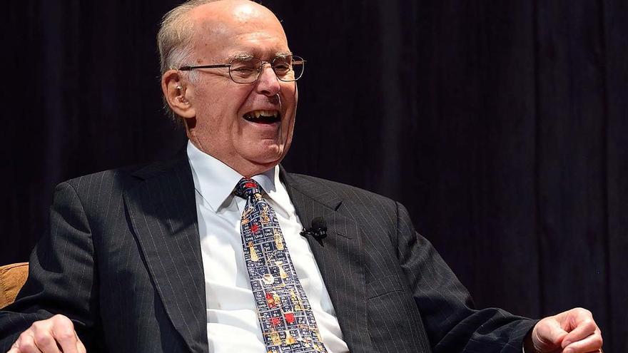 El cofundador de Intel, Gordon Moore, muere a los 94 años