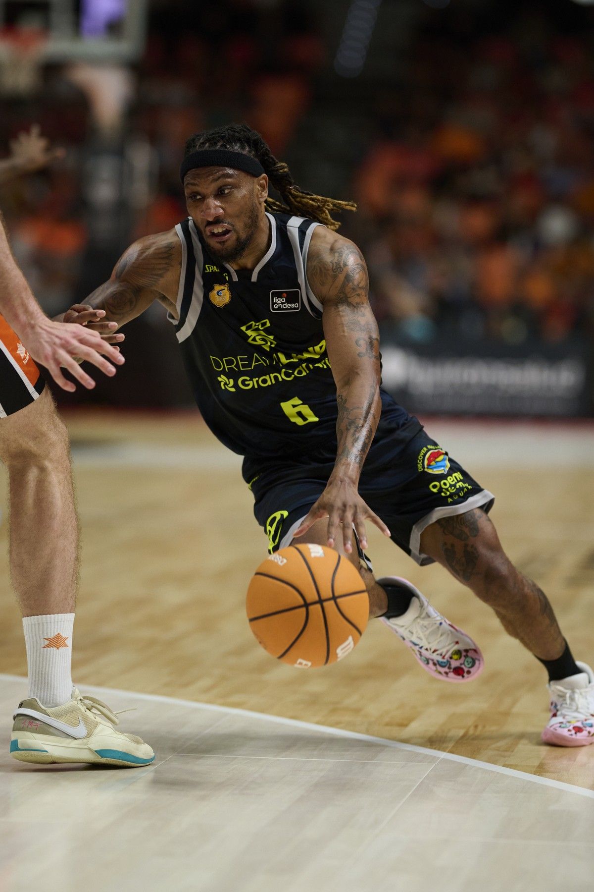 Playoff Liga Endesa: Valencia Basket - CB Gran Canaria