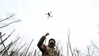 Tres grandes cambios para la guerra que trae la lucha en Ucrania