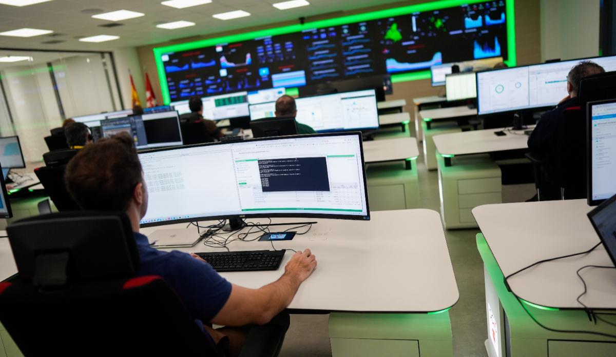 Madrid Digital realiza anualmente hasta 22.000 actuaciones para mejorar aplicaciones y otras herramientas.