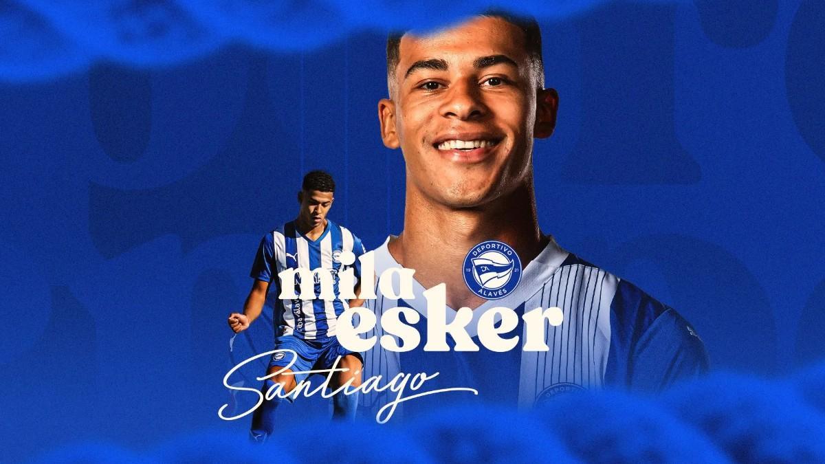 El Atlético de Madrid ejerce la opción de compra por Mouriño